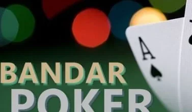 Bandar Poker