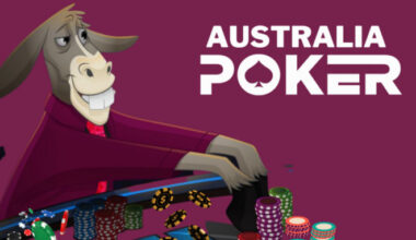 online poker Australia