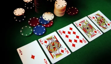 poker tips
