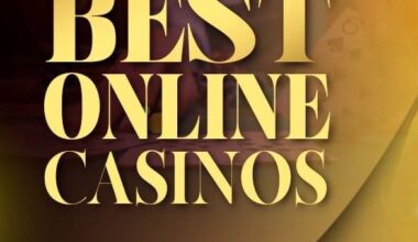 best online casino